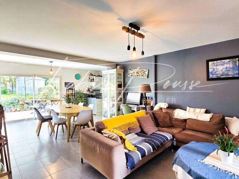 Maison à vendre, 127m², ROCHEFORT