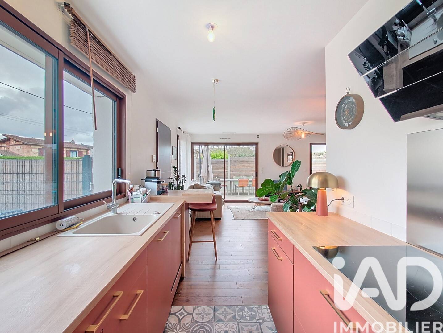 Maison à vendre, 114m², MERIGNAC