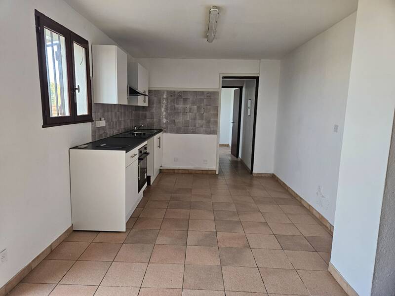 Maison à louer, 44m², AIX EN PROVENCE