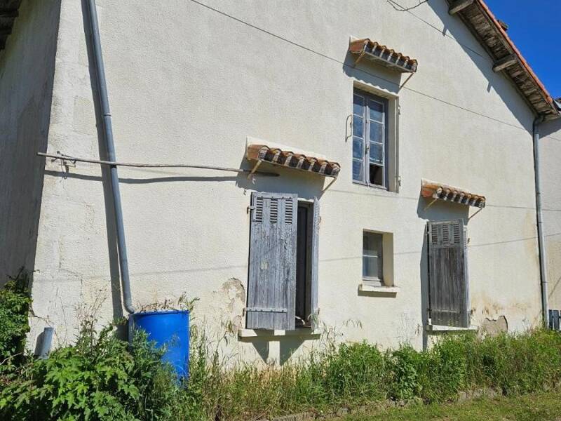 Maison à vendre, 79m², CIVRAY