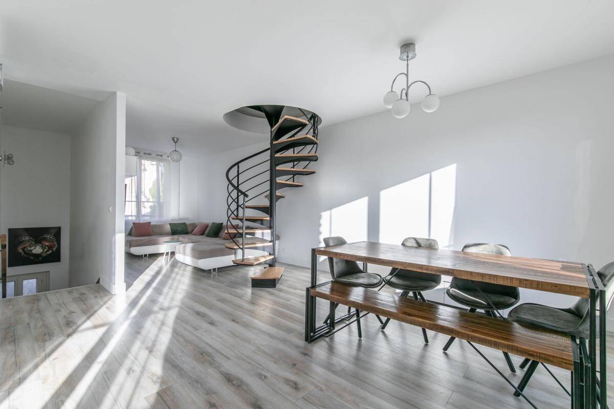 Maison à vendre, 130m², CHELLES