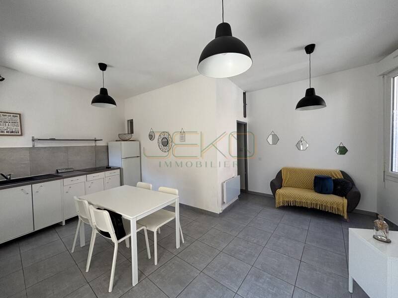 Maison à vendre, 33m², NIMES