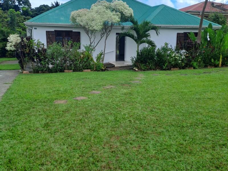 Maison à louer, 99m², PETIT BOURG