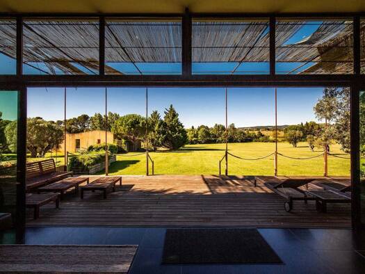 Maison à vendre 1 350 000 € 12 pièces 6 chambres 620 m² 23 864 m² de terrain Grèzes-Herminis-Villalbe Carcassonne 11000