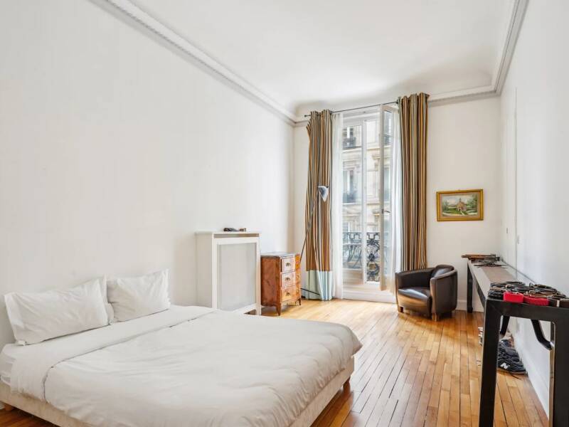 Maison à vendre, 144m², PARIS 17E