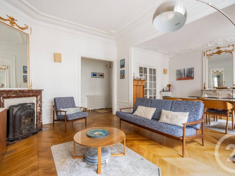 Maison à vendre, 119m², PARIS 11E