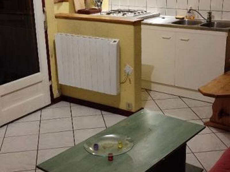 Maison à louer, 40m², COLMAR