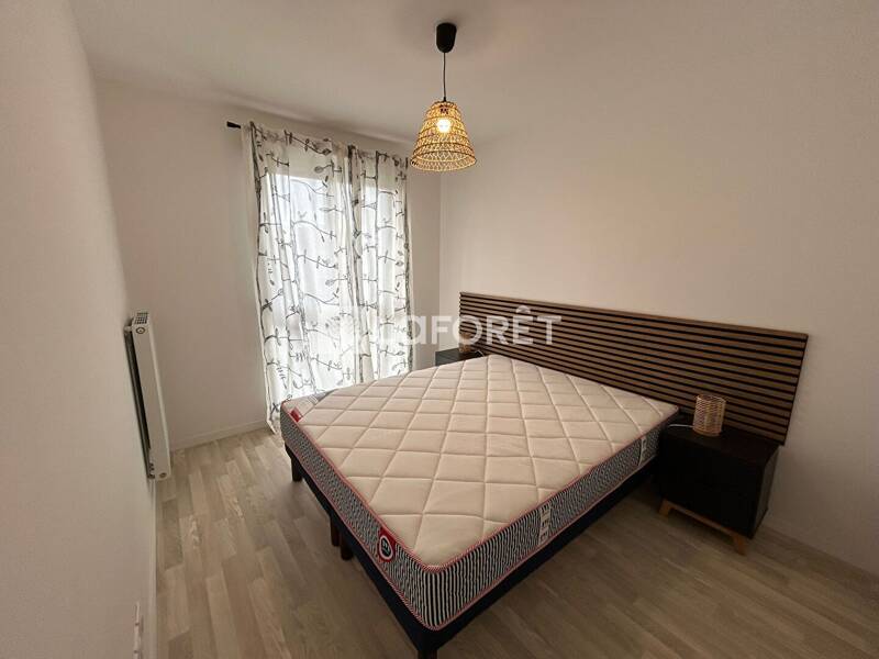 Maison à louer, 41m², MARTIGNAS SUR JALLE