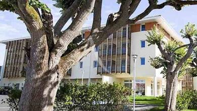 Appartement à vendre 96 000 € 1 pièce 32 m² 3ème étage Quartier Nord Niort 79000
