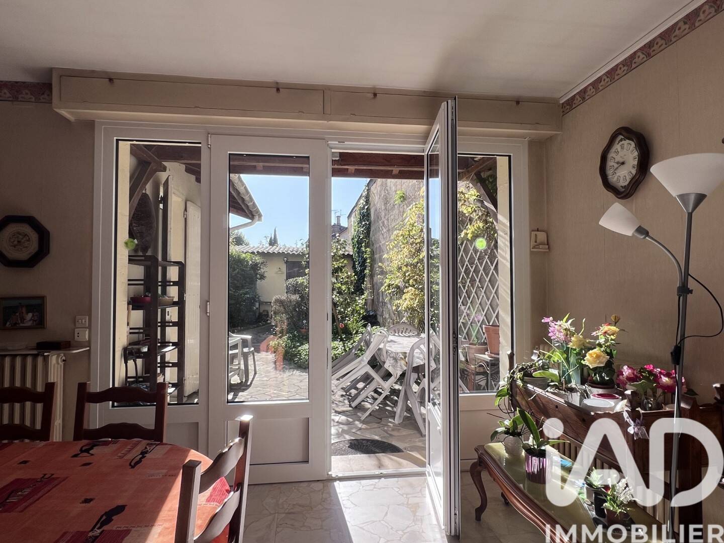 Maison à vendre, 160m², LIBOURNE