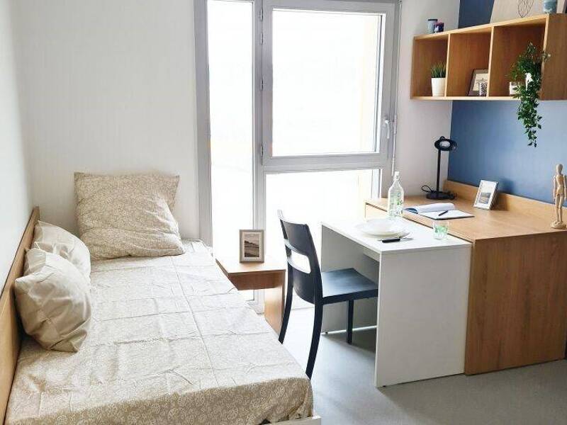 Maison à louer, 18m², BOURGES