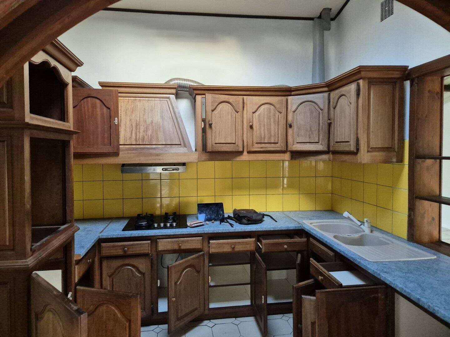 Maison à vendre, 165m², LE TAMPON