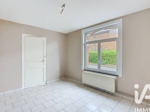 Maison à vendre 96 000 € 4 pièces 2 chambres 83 m² 159 m² de terrain Villers-Pol 59530