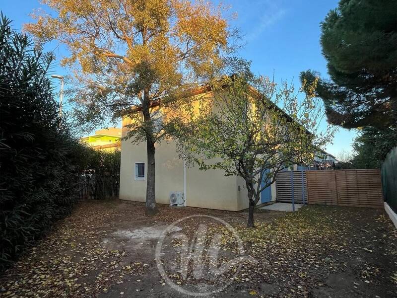 Maison à vendre, 67m², MONTPELLIER