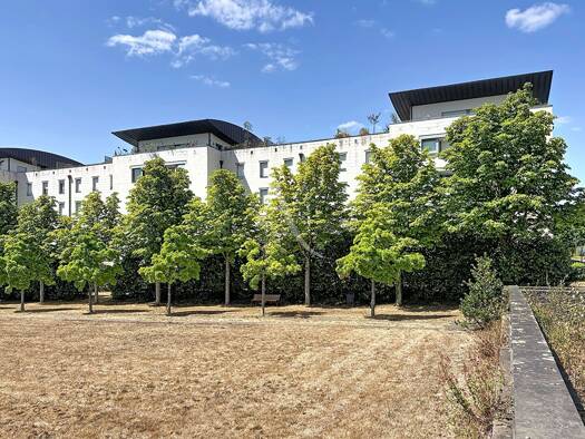 Appartement à vendre 249 900 € 3 pièces 2 chambres 72 m² Étage 2/4 Fleuriaye-Souchais Carquefou 44470