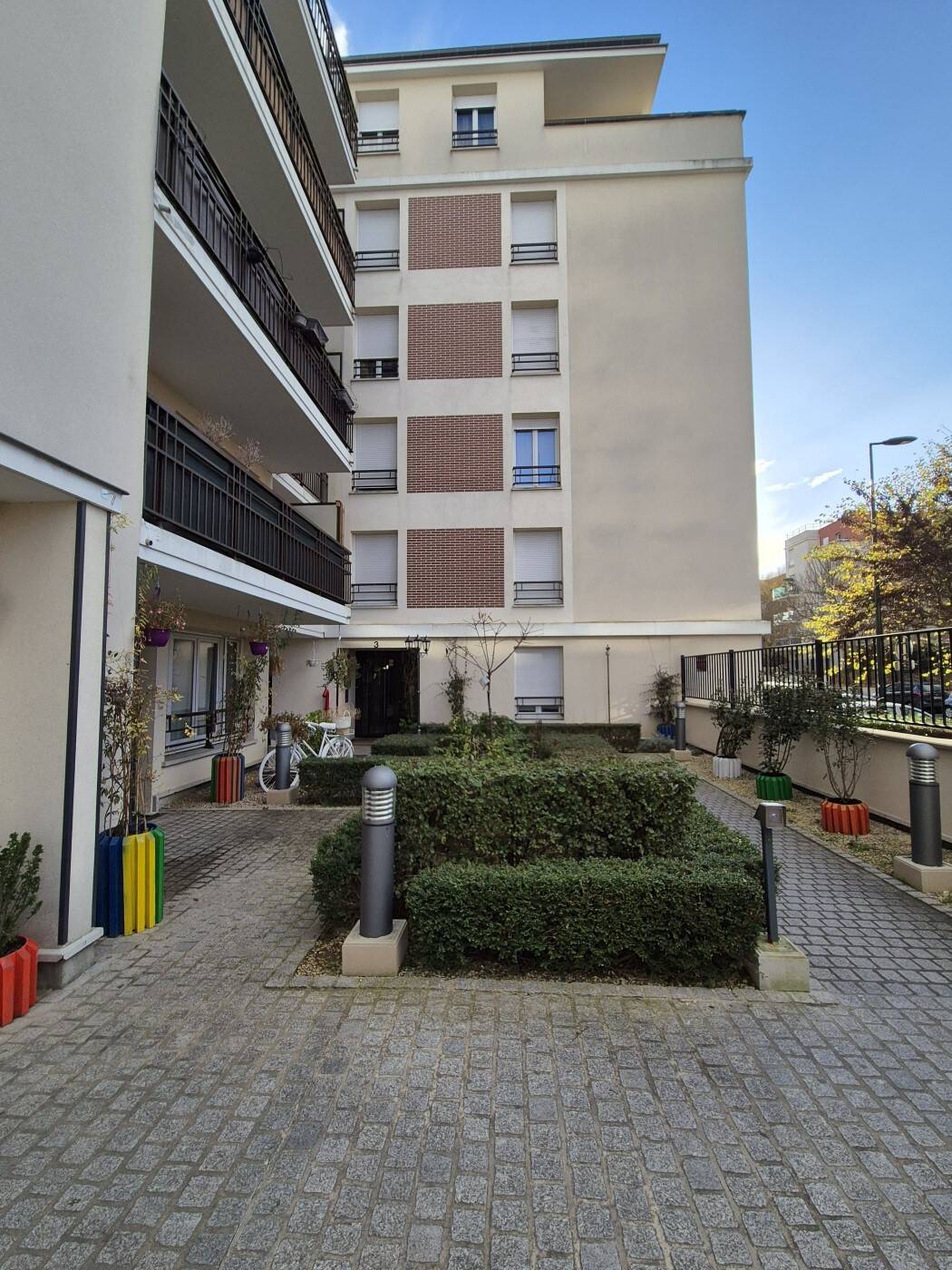 Maison à vendre, 69m², CORBEIL ESSONNES