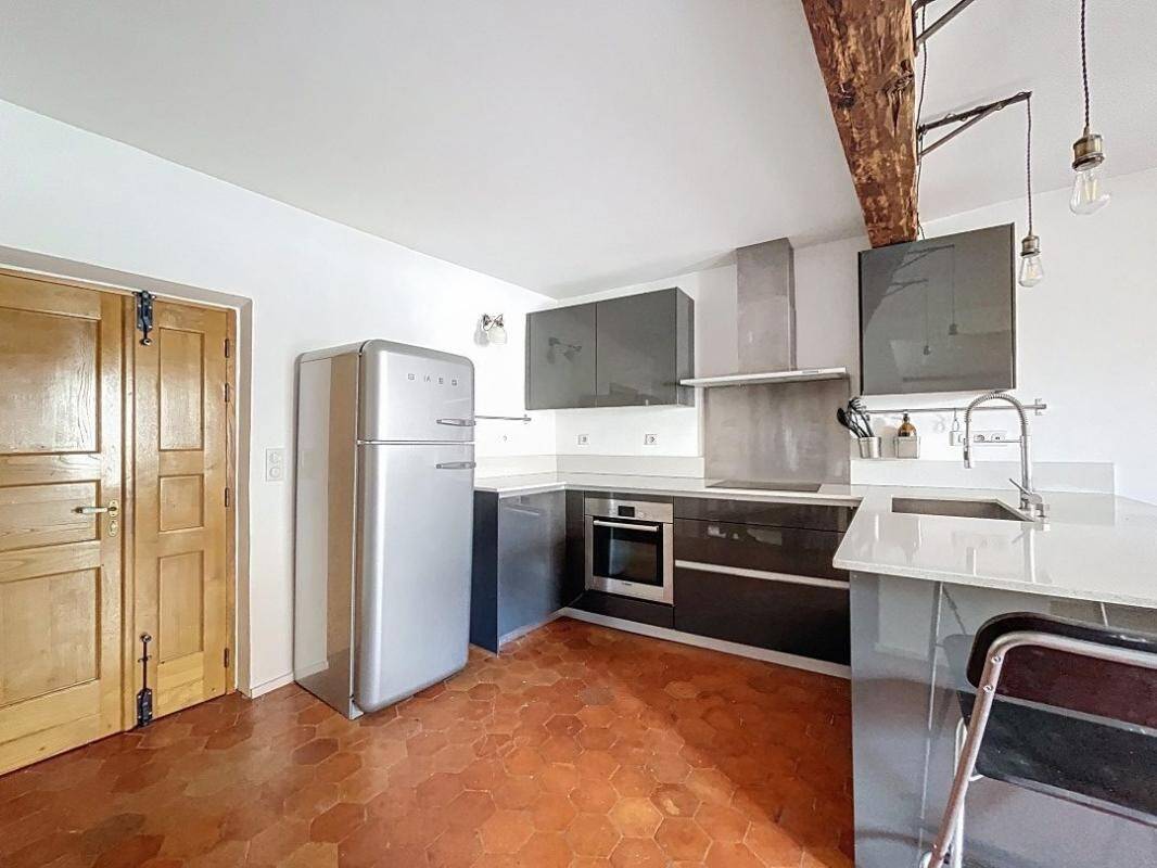 Maison à louer, 47m², AJACCIO