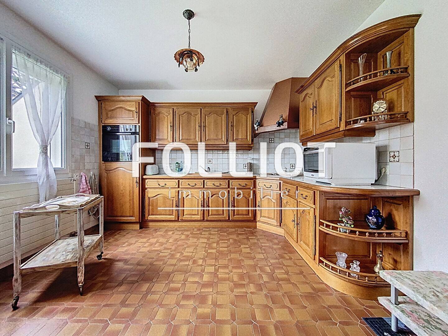 Maison à vendre, 146m², BARNEVILLE CARTERET