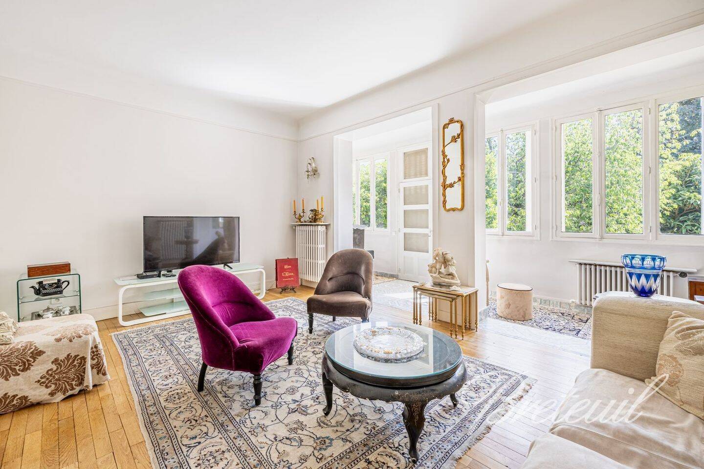 Maison à vendre, 264m², SURESNES