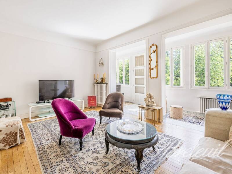 Maison à vendre, 264m², SURESNES