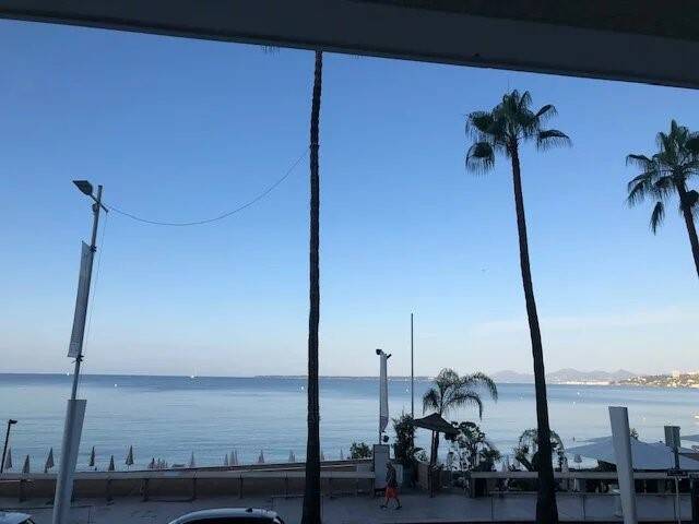 Maison à louer, 70m², JUAN LES PINS