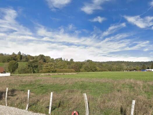 Terrain constructible à vendre 24 607 € 604 m² de terrain Jussac 15250