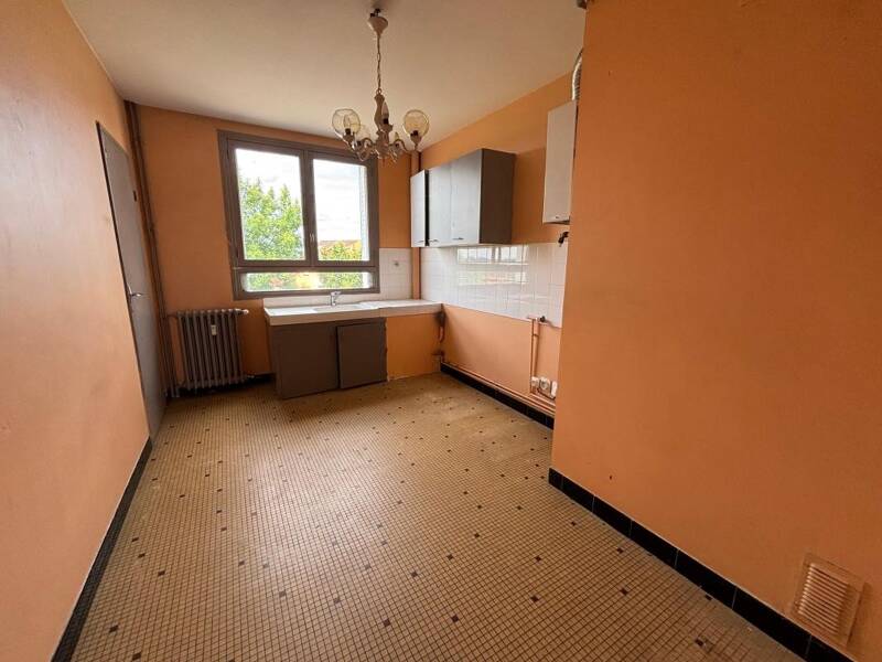 Maison à vendre, 65m², LIMOGES