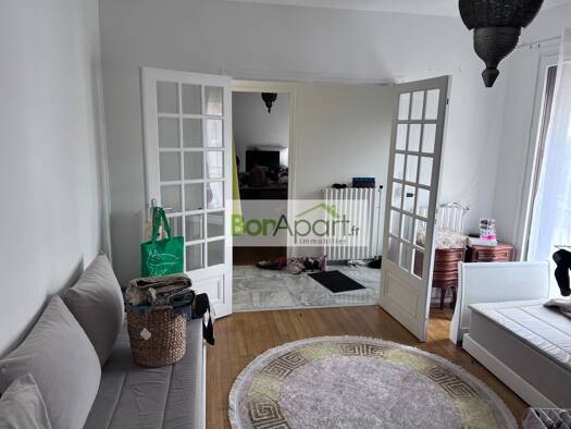 Maison à vendre 349 000 € 4 pièces 3 chambres 160 m² 400 m² de terrain L'Avenir Stains 93240