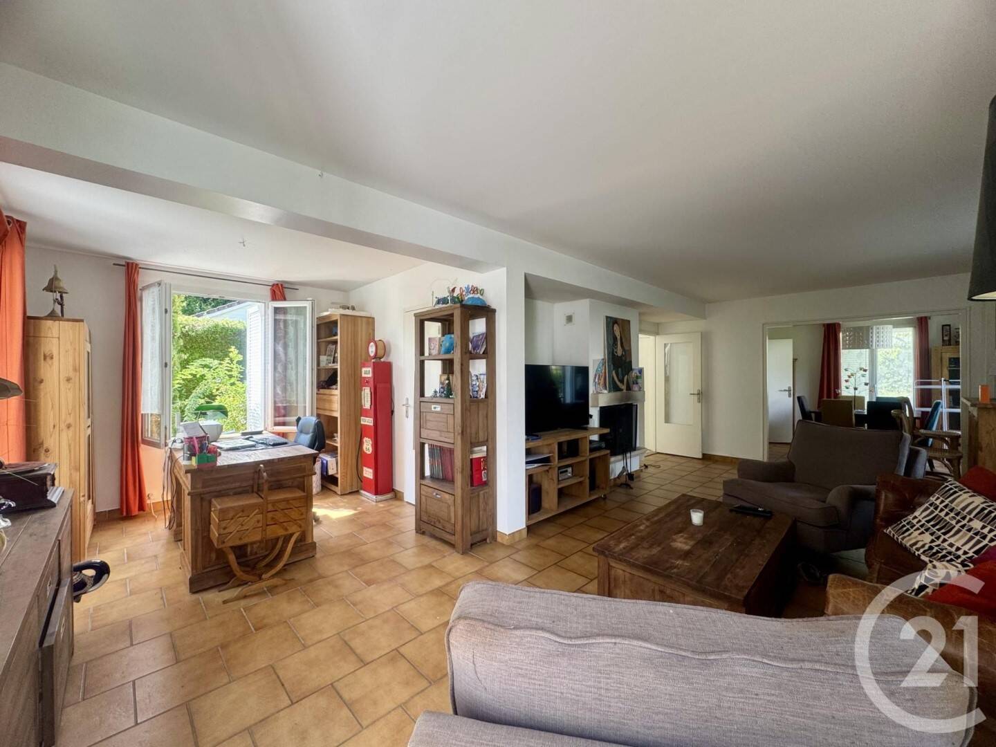 Maison à vendre, 140m², GIF SUR YVETTE