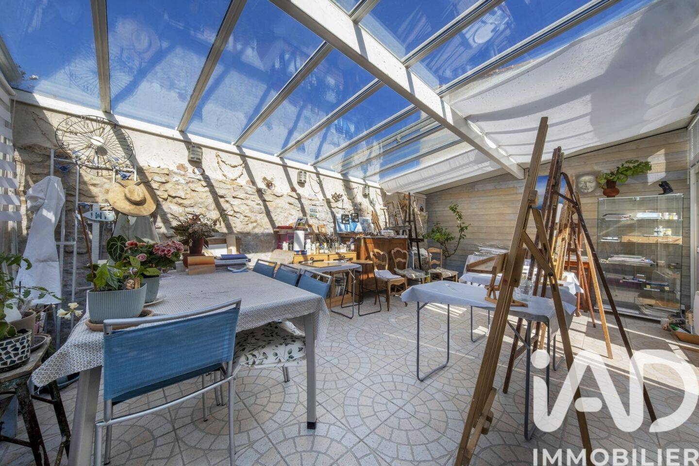 Maison à vendre, 115m², L'HOUMEAU