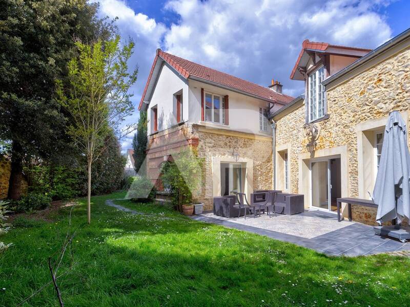 Maison à vendre, 200m², SEVRES