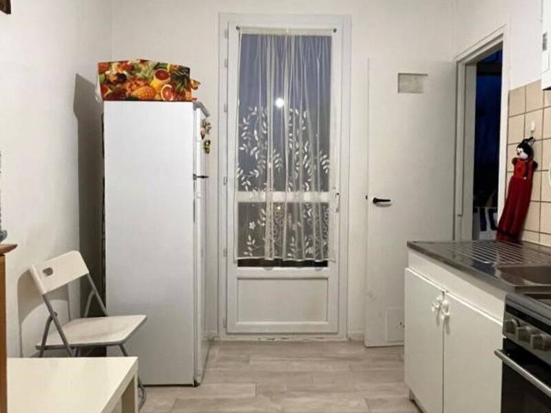 Maison à vendre, 58m², NOYON