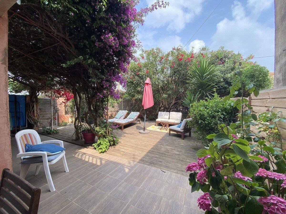 Maison à vendre, 104m², HYERES