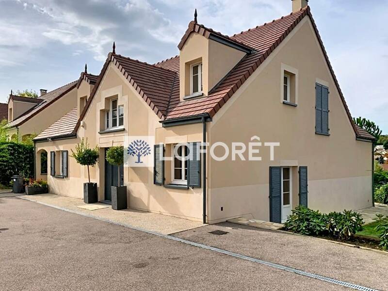 Maison à louer, 240m², AIGREMONT