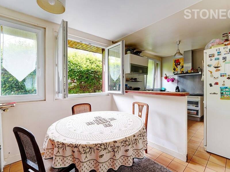 Maison à vendre, 100m², VILLE D'AVRAY