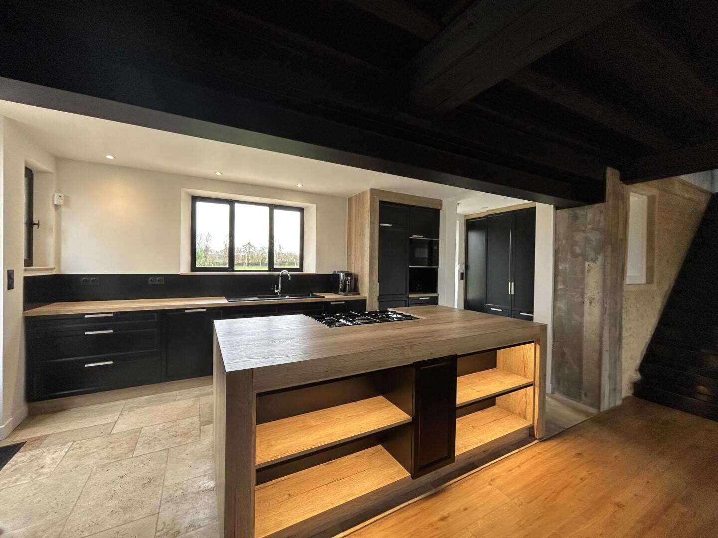 Maison à vendre, 148m², MORTAGNE AU PERCHE