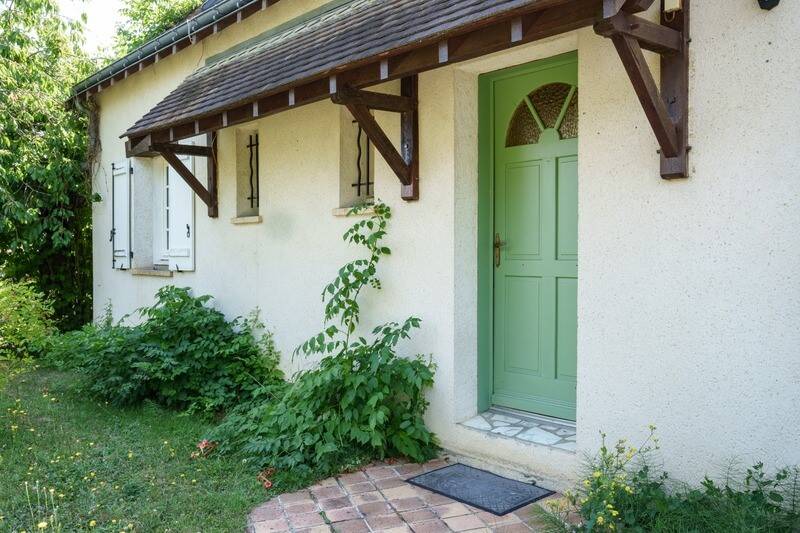 Maison à vendre, 147m², SAVONNIERES