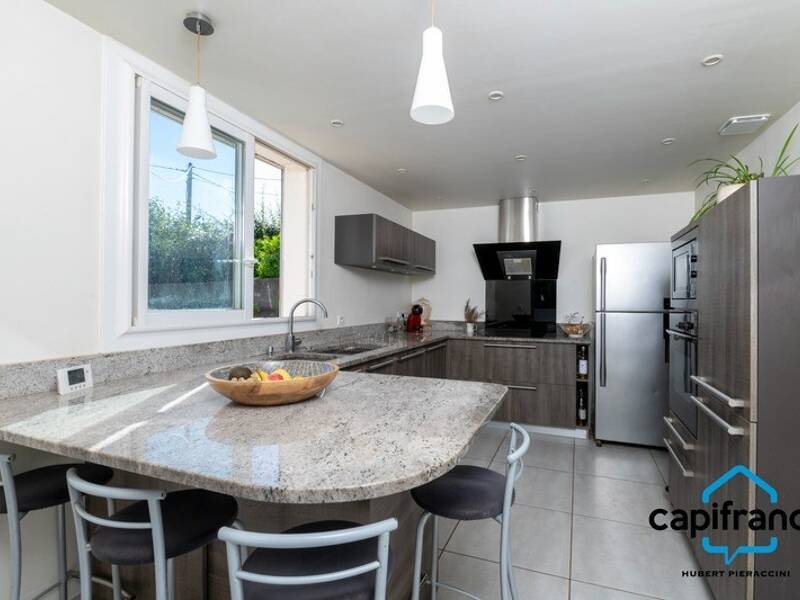 Maison à vendre, 103m², TOULON