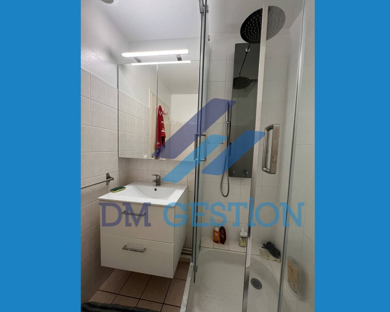 Maison à louer, 26m², CHENNEVIERES SUR MARNE
