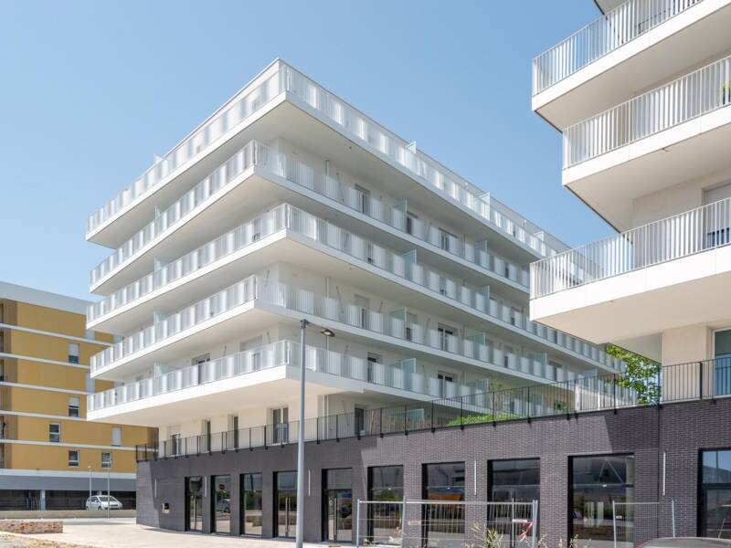 Maison à louer, 39m², NANTES