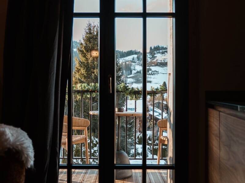 Maison à vendre, 800m², MEGEVE