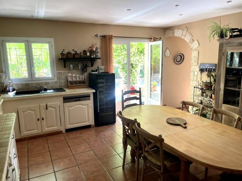 Maison à vendre, 97m², BEZIERS