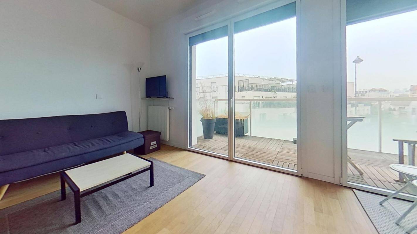 Maison à louer, 28m², ASNIERES SUR SEINE