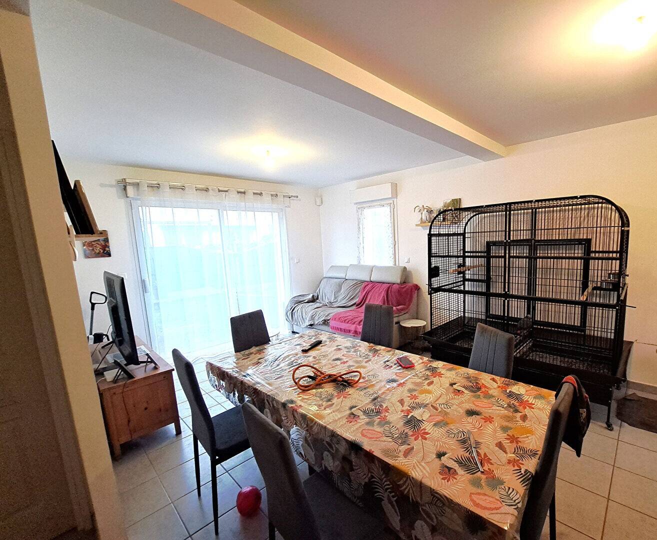 Maison à vendre, 85m², NEUILLY EN THELLE
