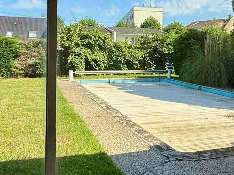 Maison à vendre, 150m², LE HAVRE