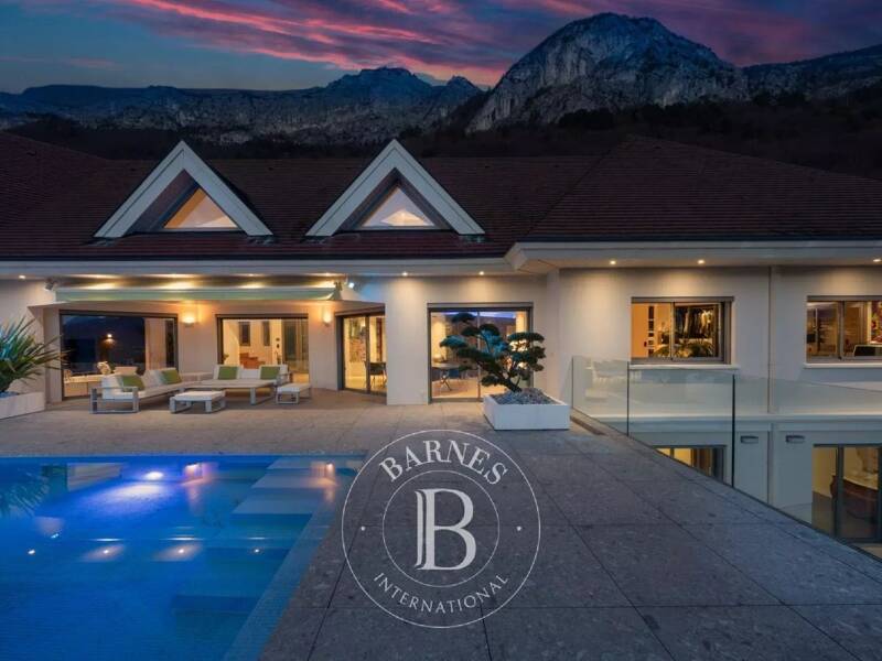 Maison à vendre, 440m², ANNECY