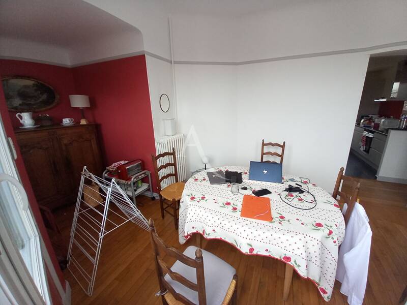 Maison à louer, 54m², PARIS 13E