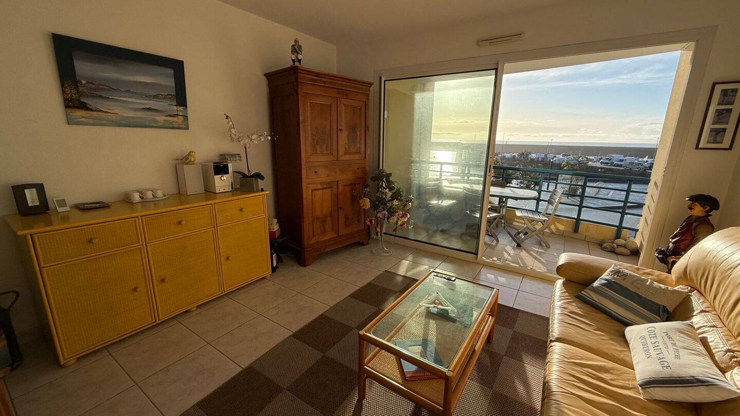 Maison à vendre, 58m², QUIBERON