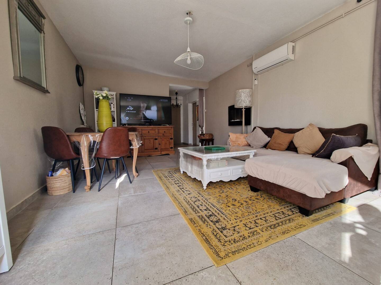 Maison à vendre, 102m², L'ISLE SUR LA SORGUE