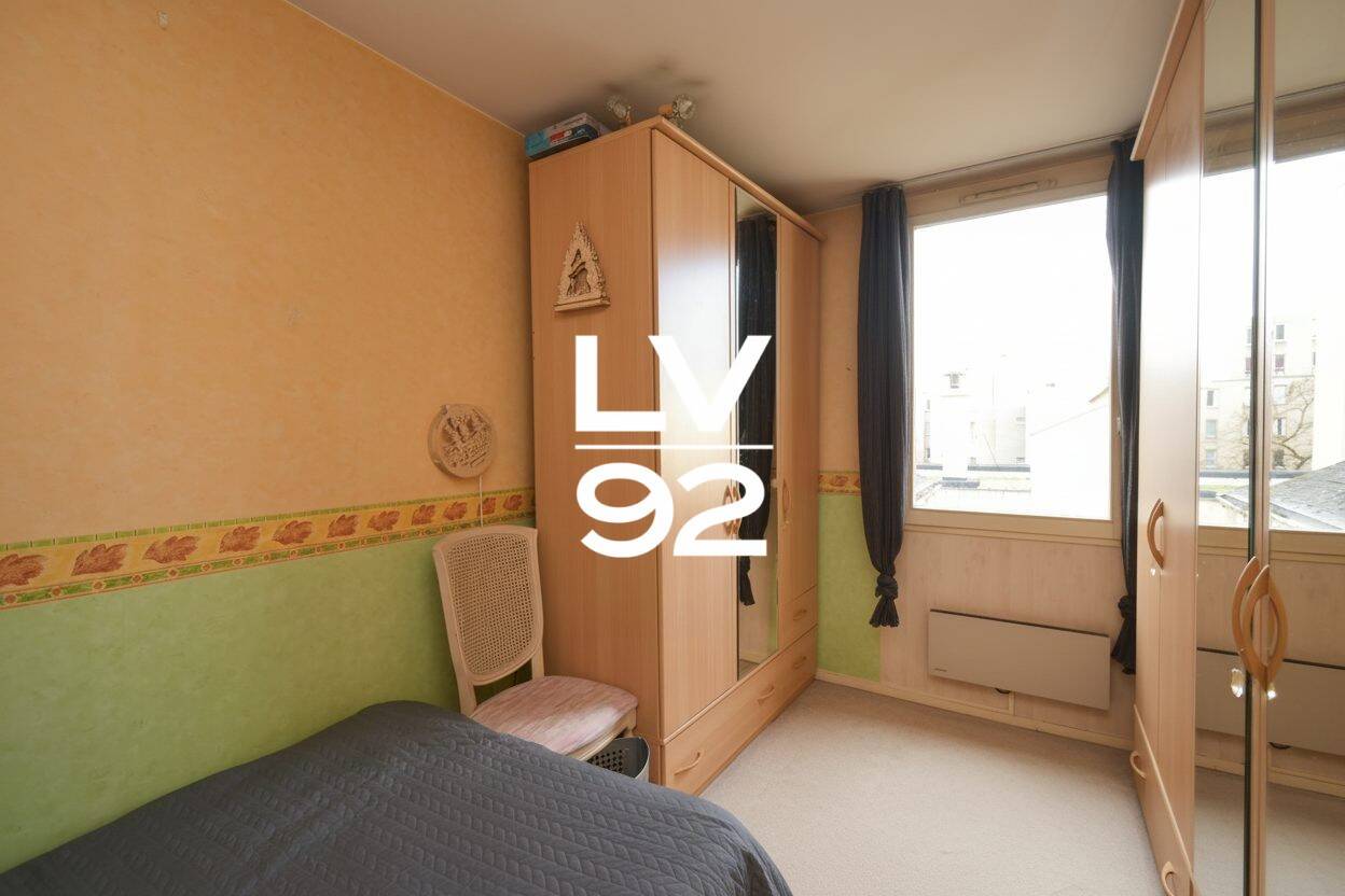 Maison à vendre, 90m², ASNIERES SUR SEINE